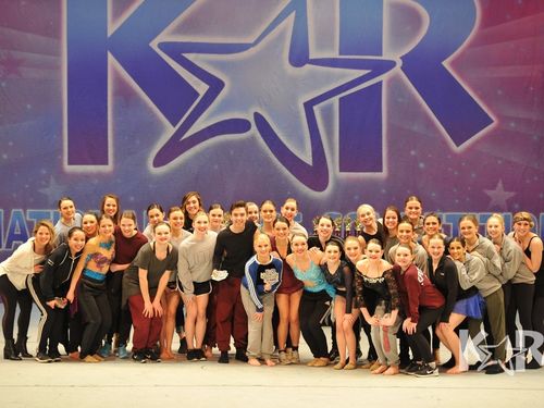 Minneapolis, MN - 3/11/2016 - Awards