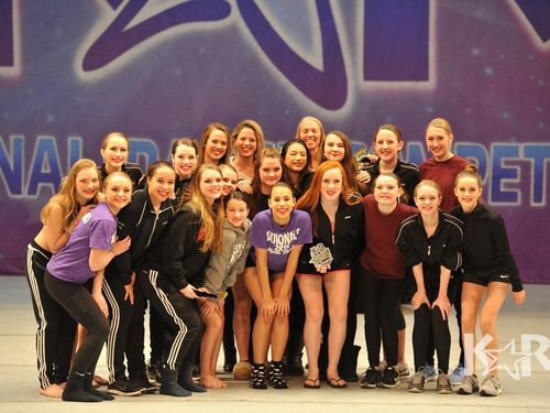Minneapolis, MN - 3/11/2016 - Awards