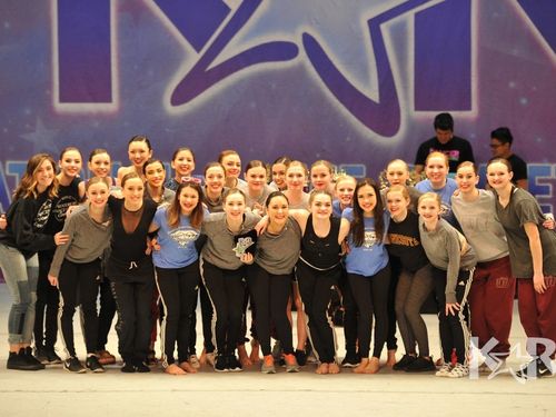 Minneapolis, MN - 3/11/2016 - Awards