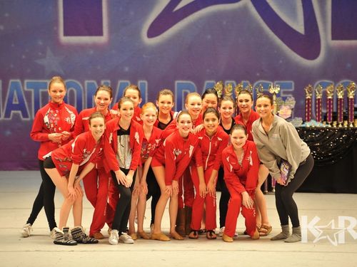Minneapolis, MN - 3/11/2016 - Awards