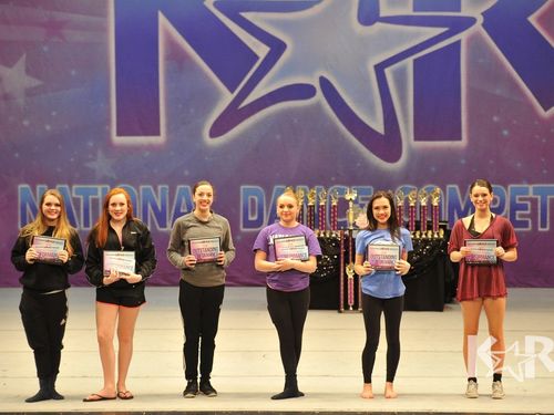 Minneapolis, MN - 3/11/2016 - Awards
