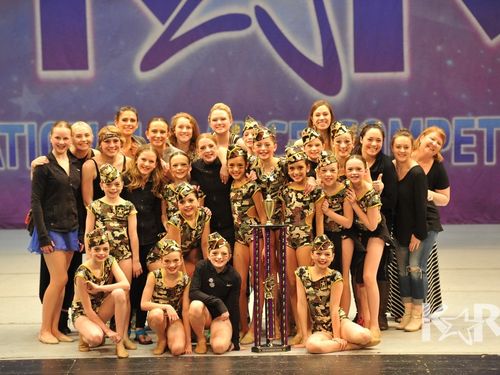 Minneapolis, MN - 3/11/2016 - Awards