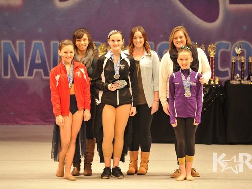 Minneapolis, MN - 3/11/2016 - Awards