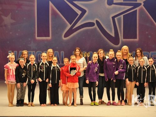 Minneapolis, MN - 3/11/2016 - Awards