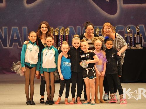Minneapolis, MN - 3/11/2016 - Awards