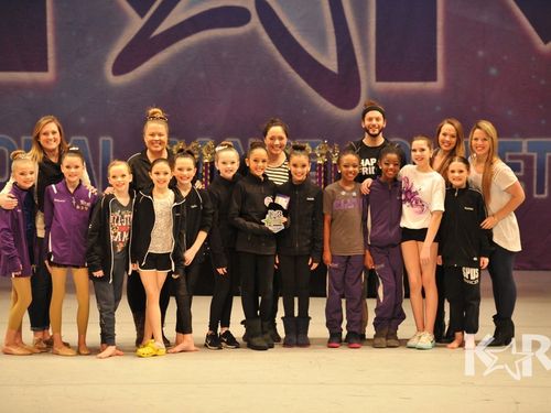 Minneapolis, MN - 3/11/2016 - Awards