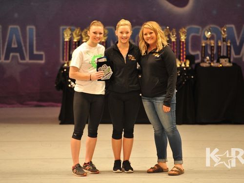 Minneapolis, MN - 3/11/2016 - Awards