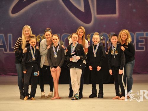 Minneapolis, MN - 3/11/2016 - Awards