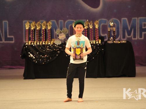 Minneapolis, MN - 3/11/2016 - Awards
