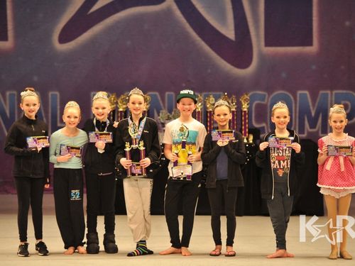 Minneapolis, MN - 3/11/2016 - Awards