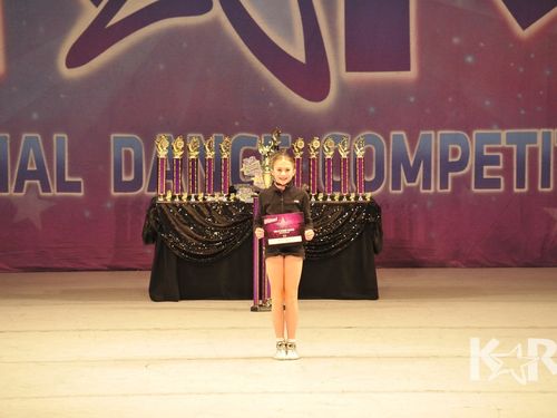 Minneapolis, MN - 3/11/2016 - Awards