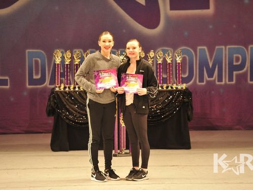 Minneapolis, MN - 3/11/2016 - Awards