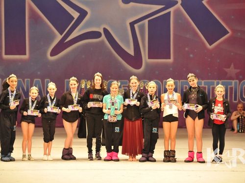 Minneapolis, MN - 3/11/2016 - Awards