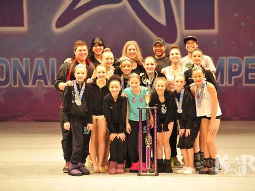 Minneapolis, MN - 3/11/2016 - Awards