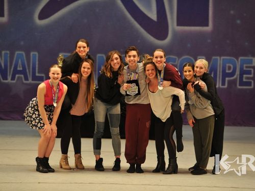 Minneapolis, MN - 3/11/2016 - Awards