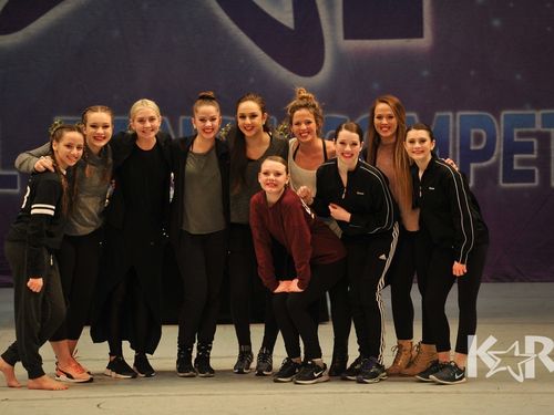 Minneapolis, MN - 3/11/2016 - Awards