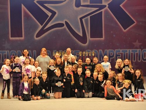 Minneapolis, MN - 3/11/2016 - Awards
