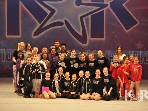Minneapolis, MN - 3/11/2016 - Awards