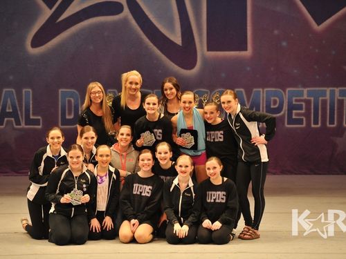 Minneapolis, MN - 3/11/2016 - Awards