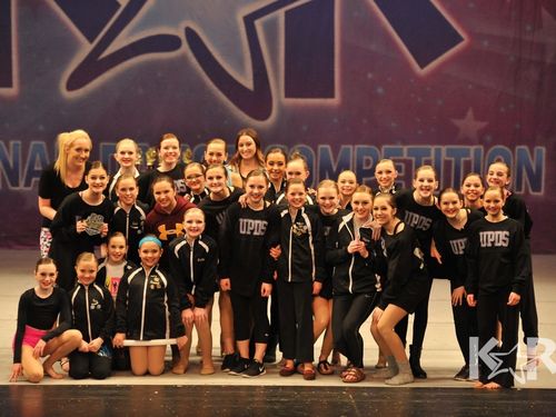 Minneapolis, MN - 3/11/2016 - Awards