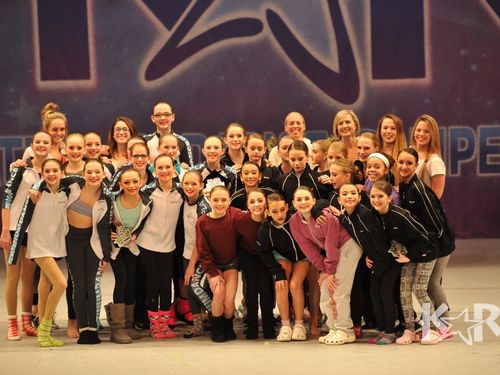 Minneapolis, MN - 3/11/2016 - Awards