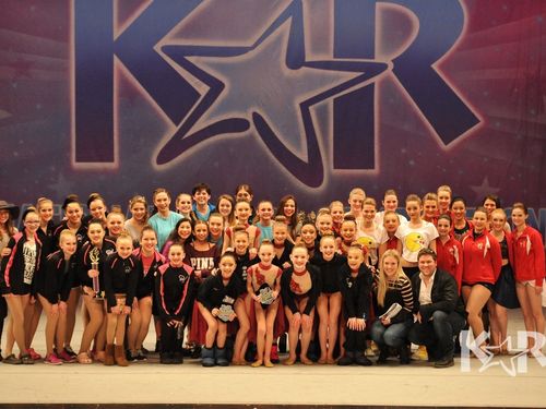 Minneapolis, MN - 3/11/2016 - Awards