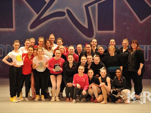 Minneapolis, MN - 3/11/2016 - Awards