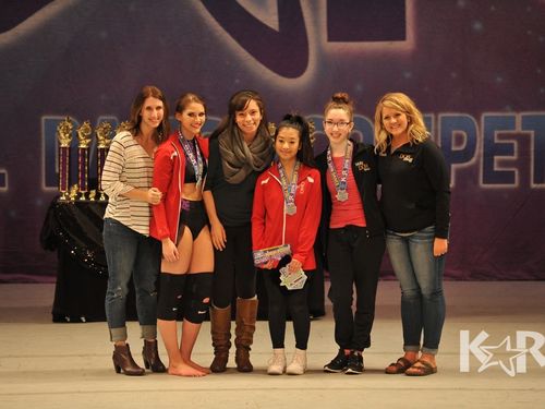 Minneapolis, MN - 3/11/2016 - Awards