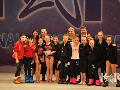 Minneapolis, MN - 3/11/2016 - Awards