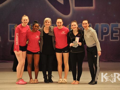 Minneapolis, MN - 3/11/2016 - Awards