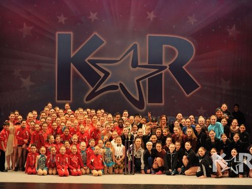 Minneapolis, MN - 3/11/2016 - Awards