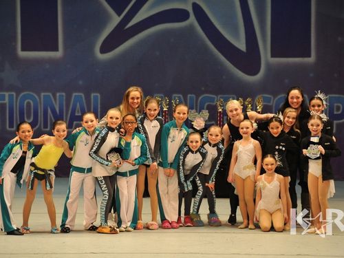 Minneapolis, MN - 3/11/2016 - Awards
