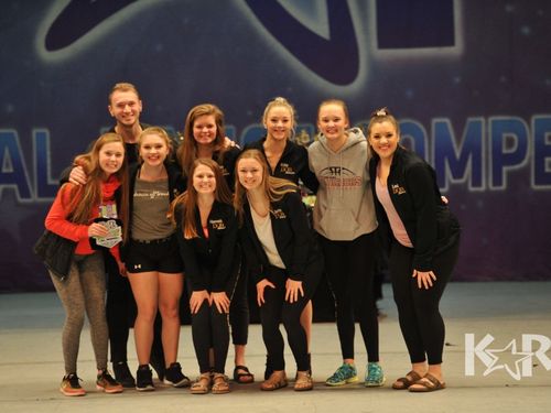 Minneapolis, MN - 3/11/2016 - Awards