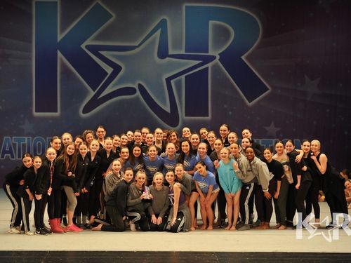 Minneapolis, MN - 3/11/2016 - Awards