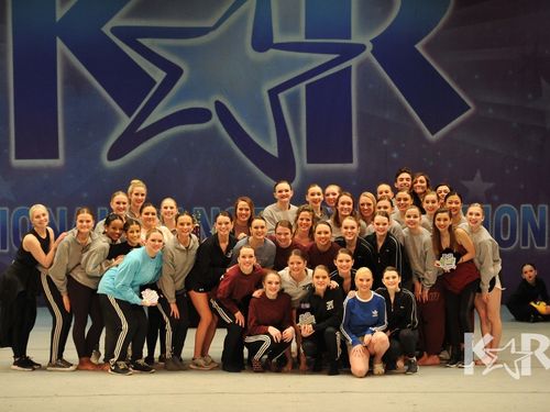 Minneapolis, MN - 3/11/2016 - Awards