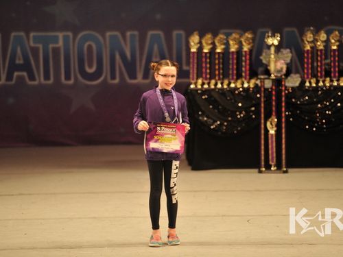 Minneapolis, MN - 3/11/2016 - Awards