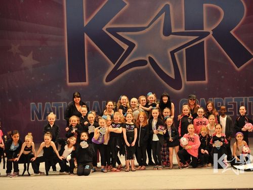 Minneapolis, MN - 3/11/2016 - Awards