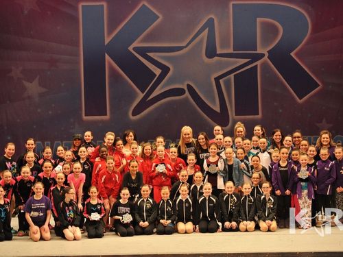 Minneapolis, MN - 3/11/2016 - Awards
