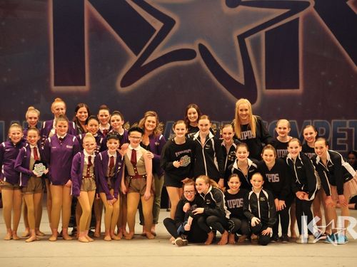 Minneapolis, MN - 3/11/2016 - Awards