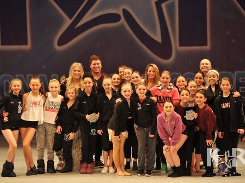 Minneapolis, MN - 3/11/2016 - Awards