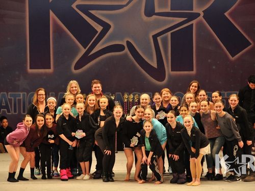 Minneapolis, MN - 3/11/2016 - Awards