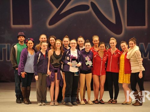Minneapolis, MN - 3/11/2016 - Awards