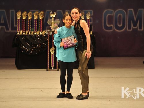 Minneapolis, MN - 3/11/2016 - Awards