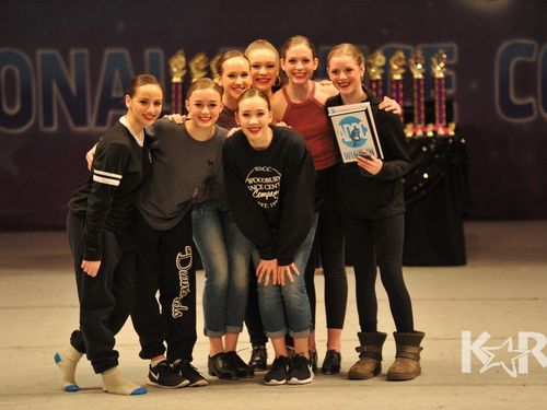 Minneapolis, MN - 3/11/2016 - Awards