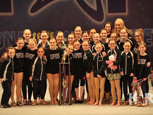 Minneapolis, MN - 3/11/2016 - Awards