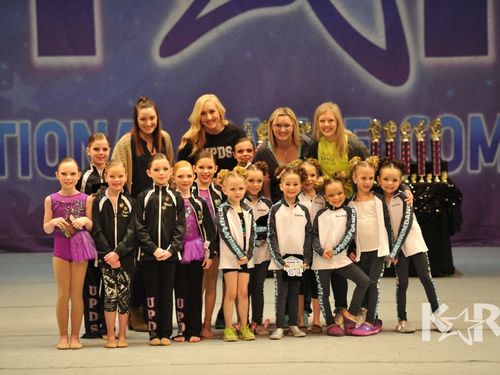 Minneapolis, MN - 3/11/2016 - Awards