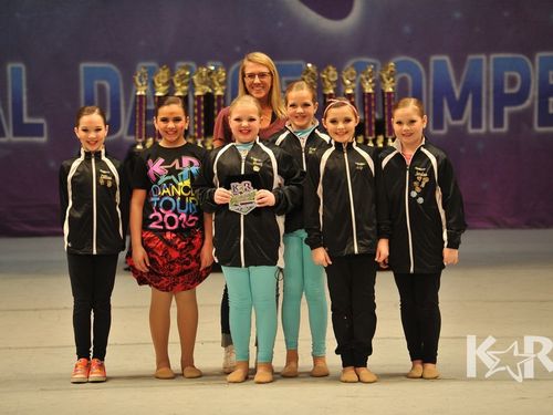 Minneapolis, MN - 3/11/2016 - Awards