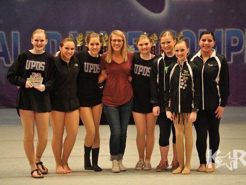 Minneapolis, MN - 3/11/2016 - Awards