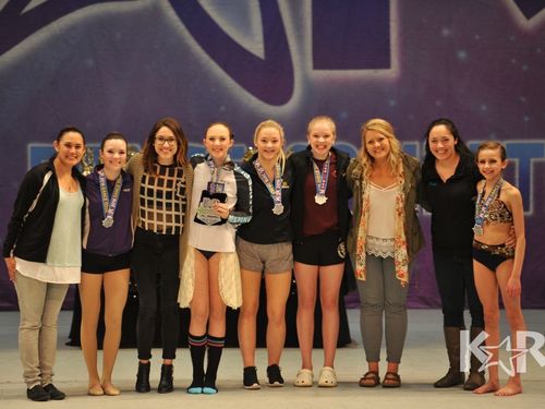 Minneapolis, MN - 3/11/2016 - Awards
