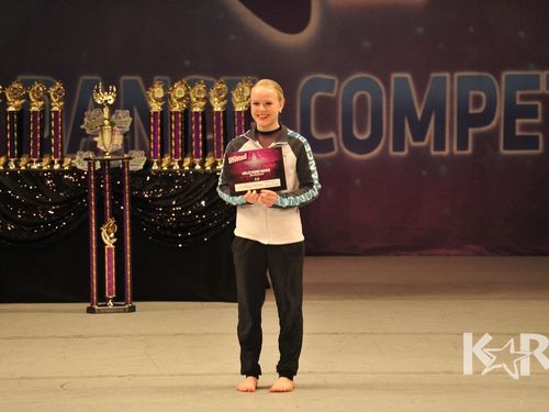 Minneapolis, MN - 3/11/2016 - Awards